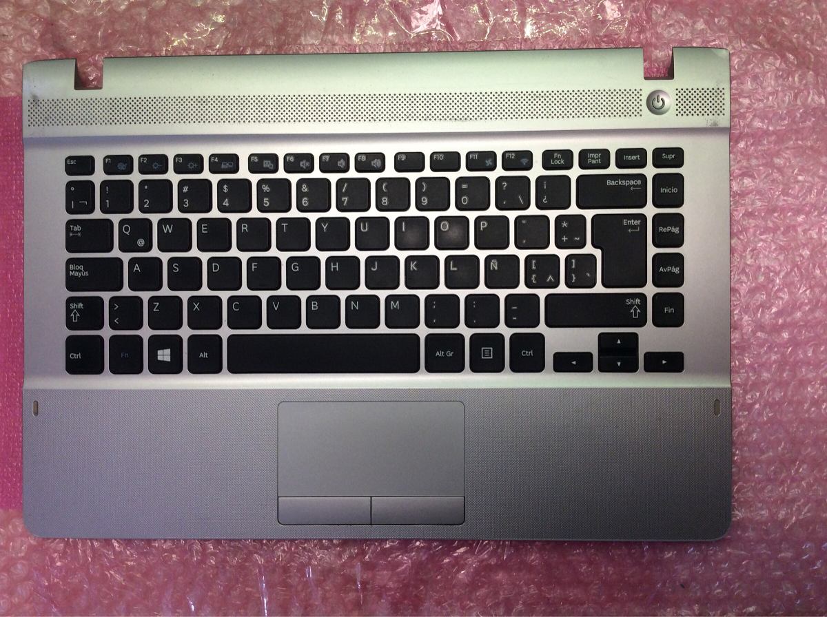 carcasa samsung np300e4e carcasa samsung np300e4e