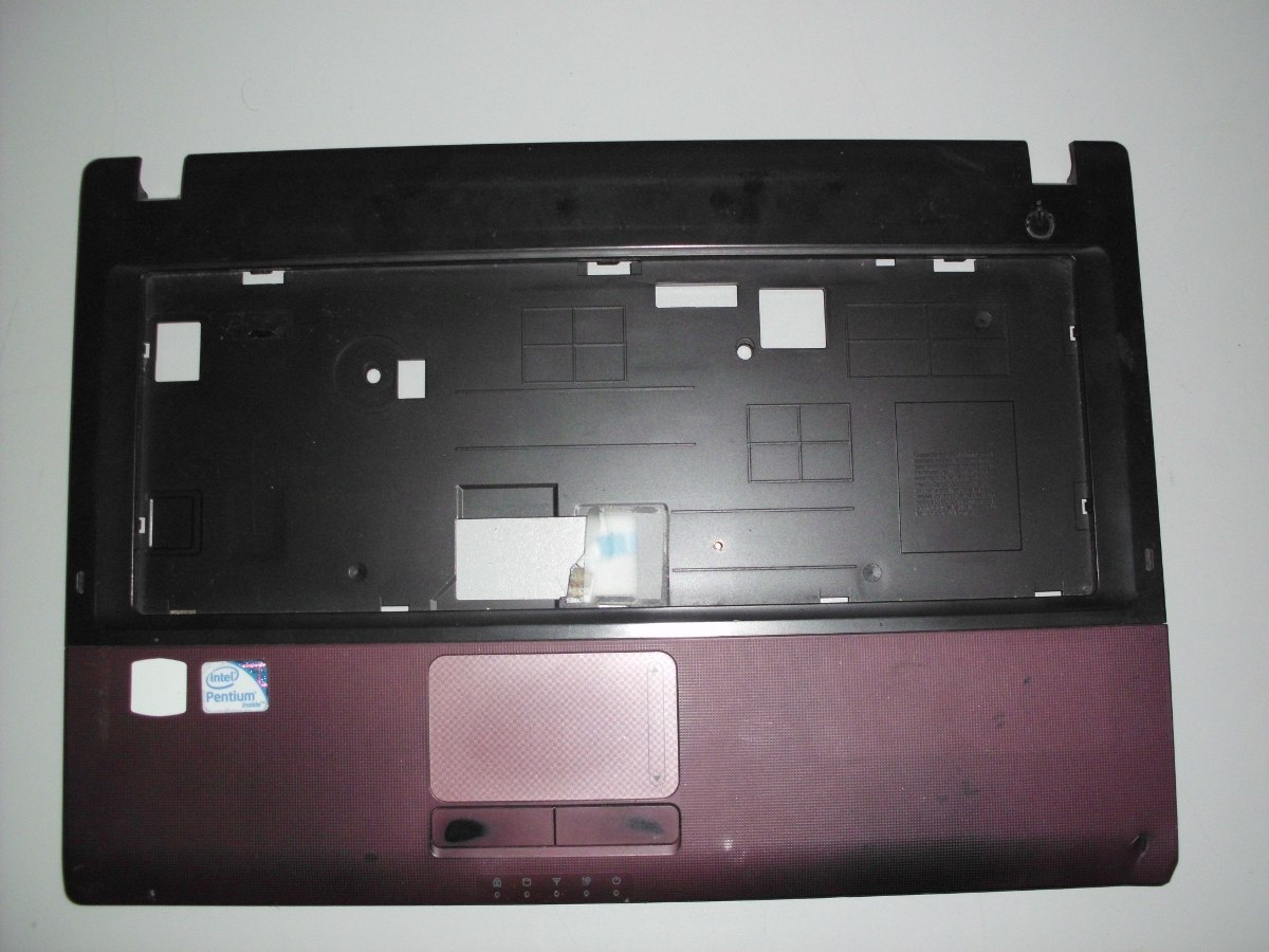 carcasa samsung r440 carcasa samsung r440