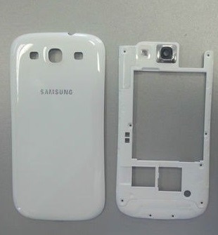 carcasa samsung galaxy s3 gt-i9300