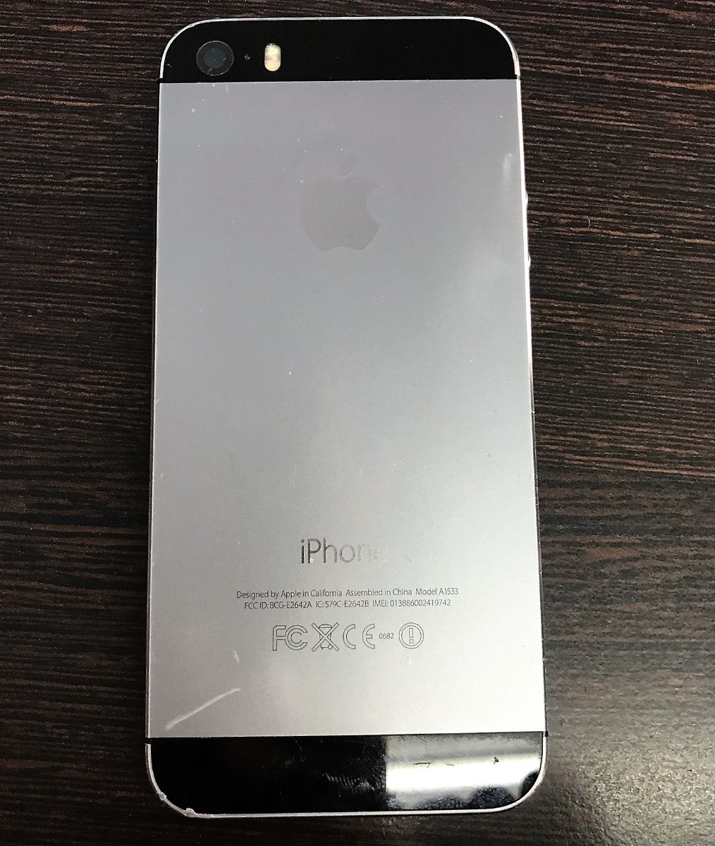 carcasa iphone 5s original carcasa iphone 5s original