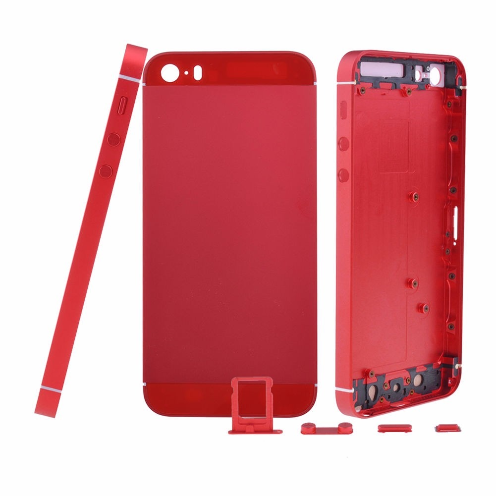carcasa trasera iphone 5s carcasa trasera iphone 5s