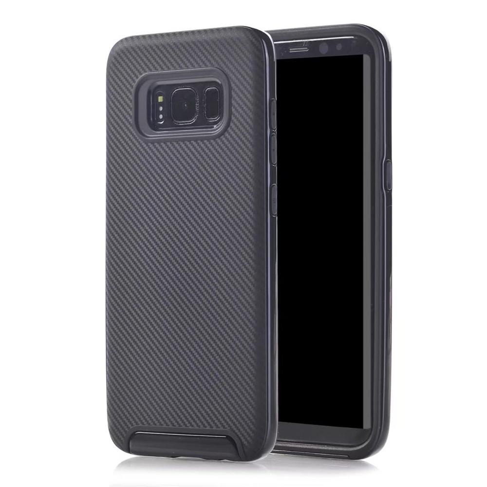 carcasa trasera samsung galaxy s8 plus