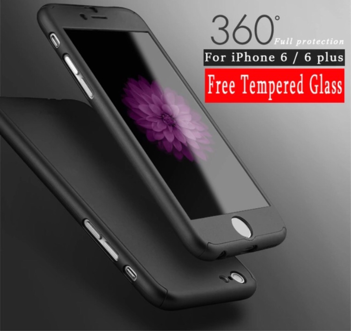 carcasa 360 iphone 6 plus carcasa 360 iphone 6 plus