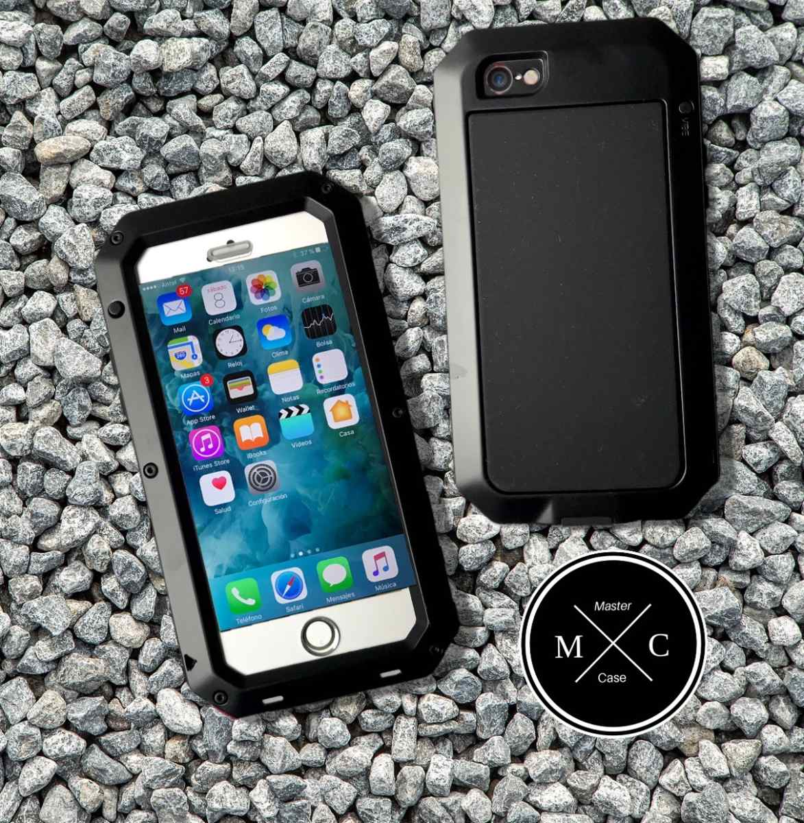 carcasa waterproof iphone 6 carcasa waterproof iphone 6