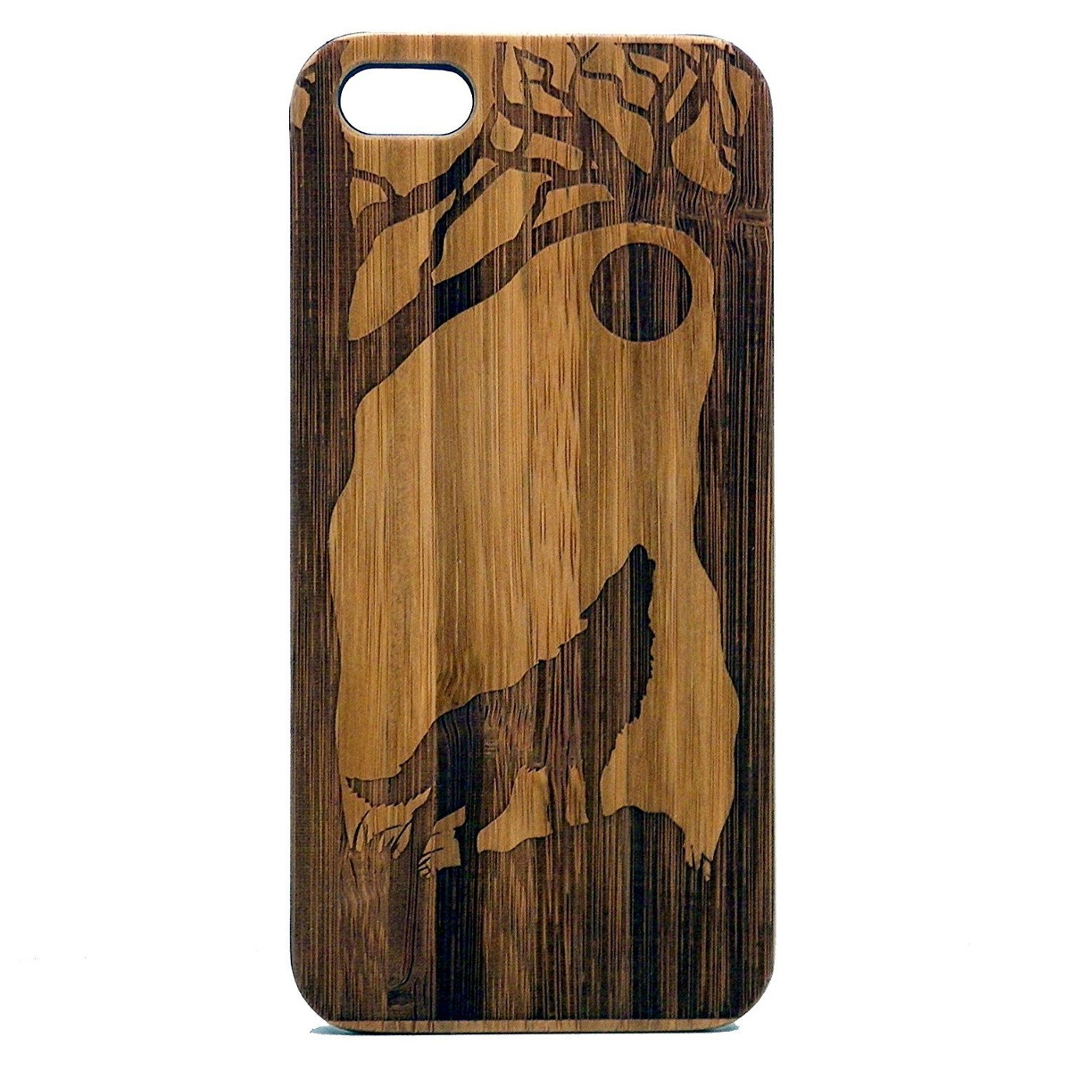 carcasa iphone 7 plus madera carcasa iphone 7 plus madera