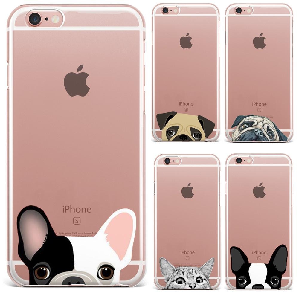 carcasa iphone 6s bulldog frances carcasa iphone 6s bulldog frances