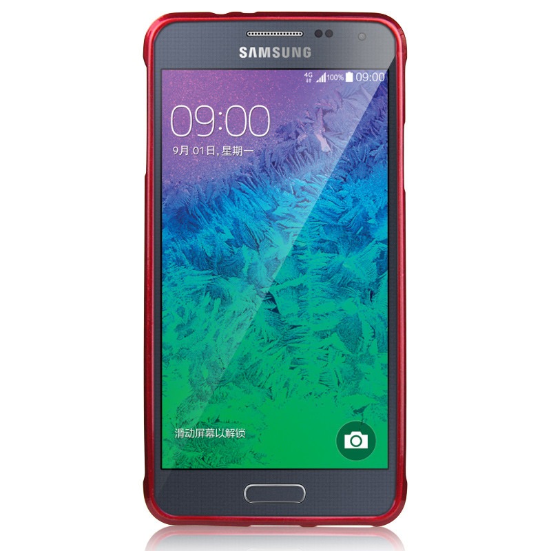 carcasa galaxy alpha carcasa galaxy alpha