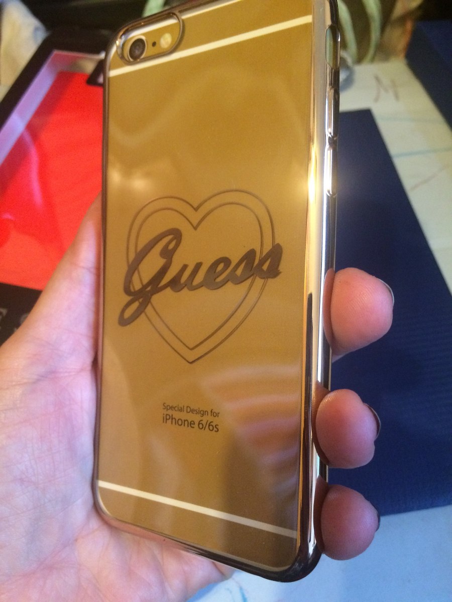 carcasa guess iphone 6 carcasa guess iphone 6