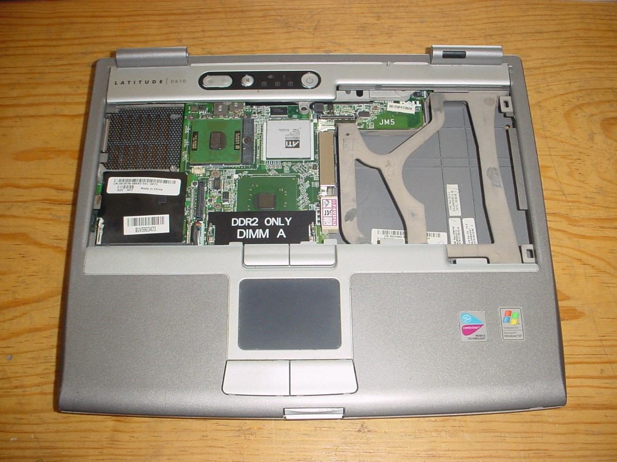 Dell latitude d610 mouse pad Drivers for Windows Mac