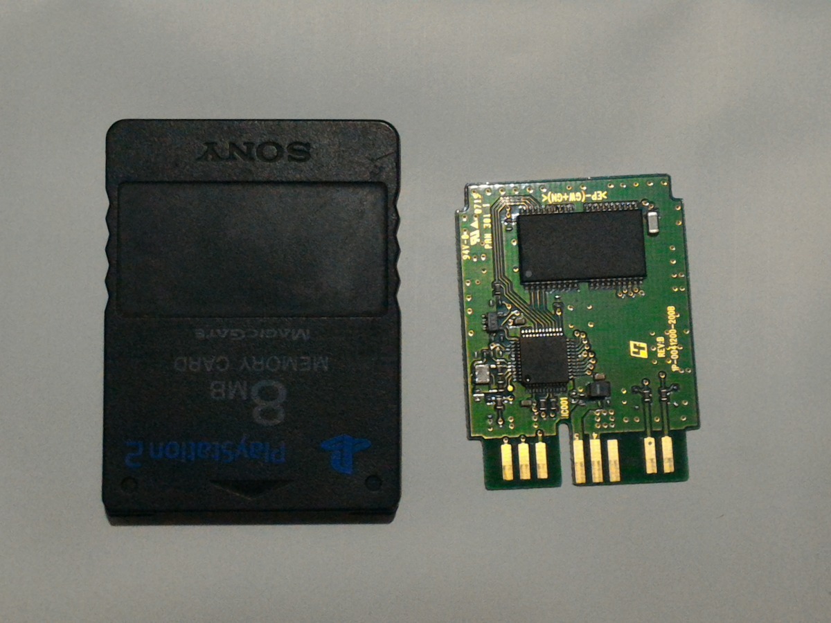 ps2 memory card ps2 memory card