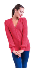 Cardigan De Dama , Mauro Sergio Sweaters, Art 271