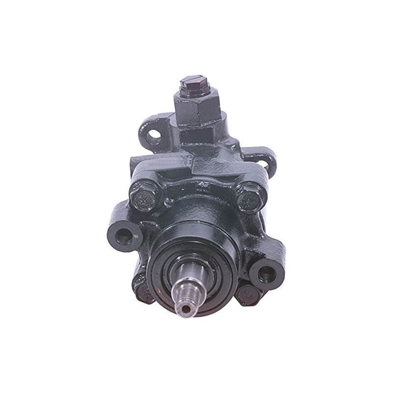 Cardone 21-5721 Remanufactured Import Power Steering Pump