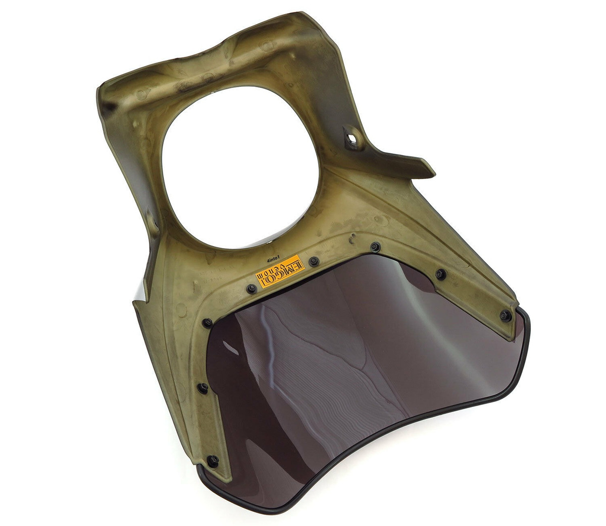 Emgo Venom Fairing 70-52505