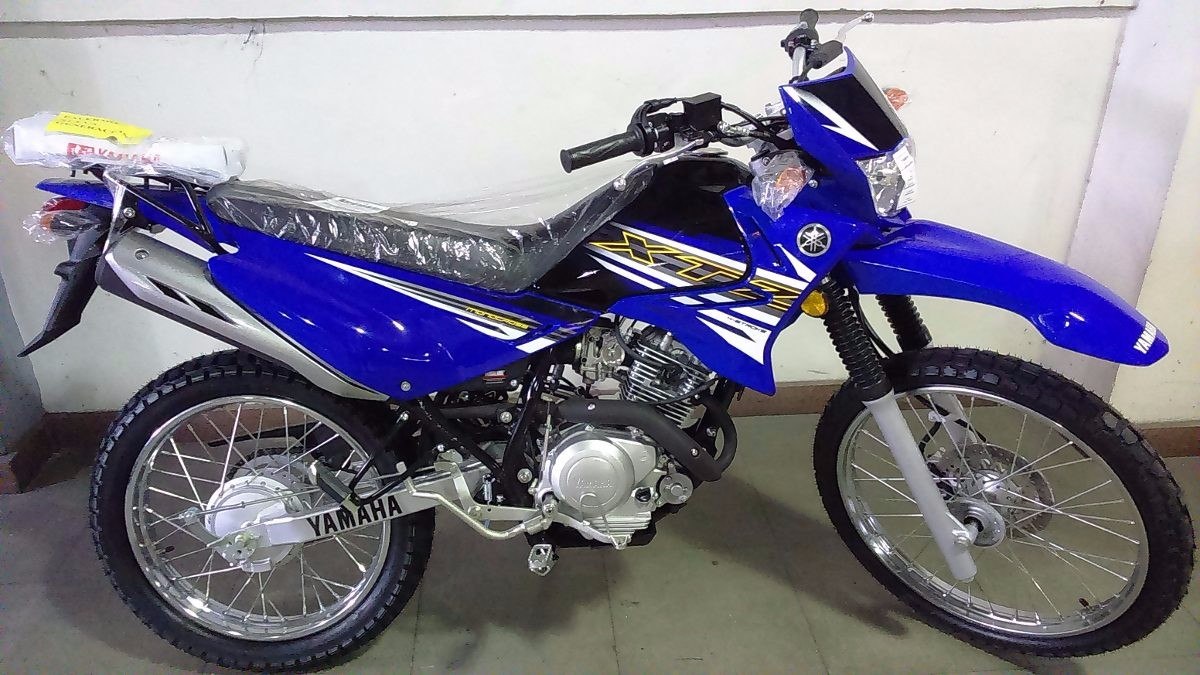 Carenagem Farol Xtz 125 09 Até 2015 Azul Original Yamaha - R$ 49,90 em ...