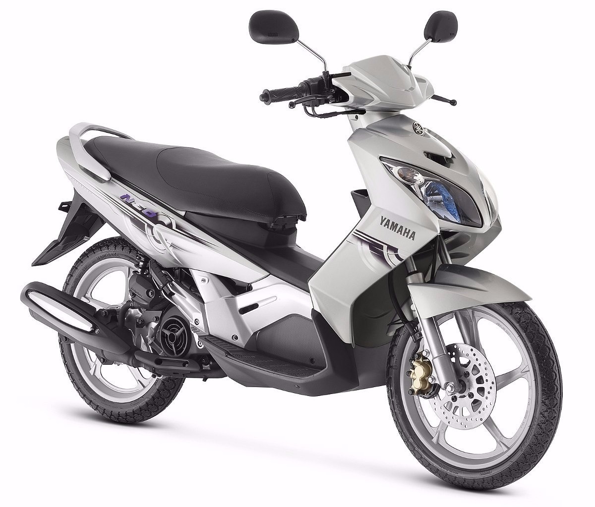 Consorcio R Yamaha Consorcio R Yamaha