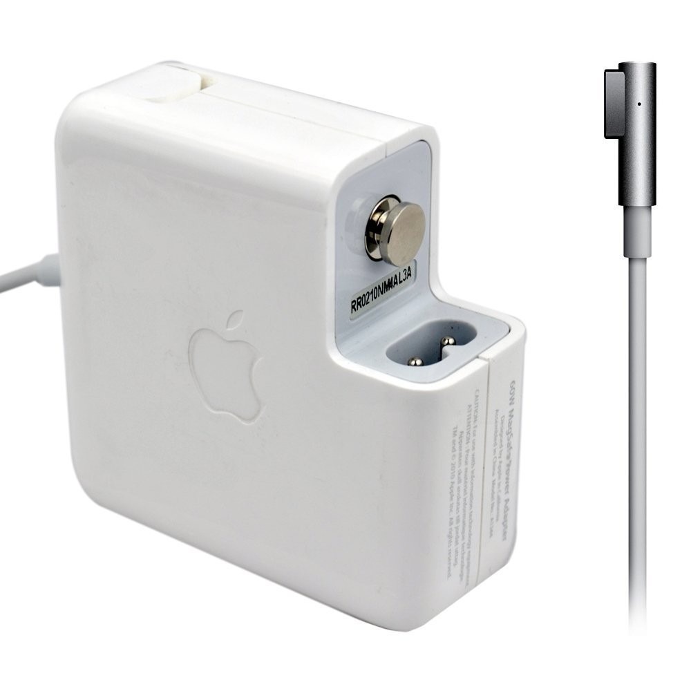 Cargador 45w Macbook Air De 13 Y 11 A1370 A1369 Mac Apple 700.00 en Mercado Libre