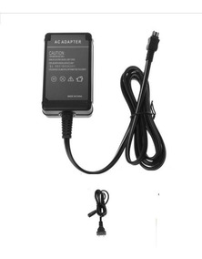 Jvc Mini Dv Digital Cámara Filmadora fuente de alimentación AC adaptador de cable Cable De Cargador