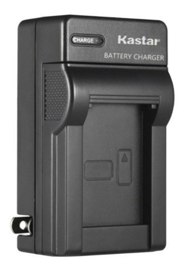 Cargador de Batería para Panasonic Lumix DMC-TZ1 DMC-TZ1-A DMC-TZ1BK DMC-TZ1BS TZ1GK