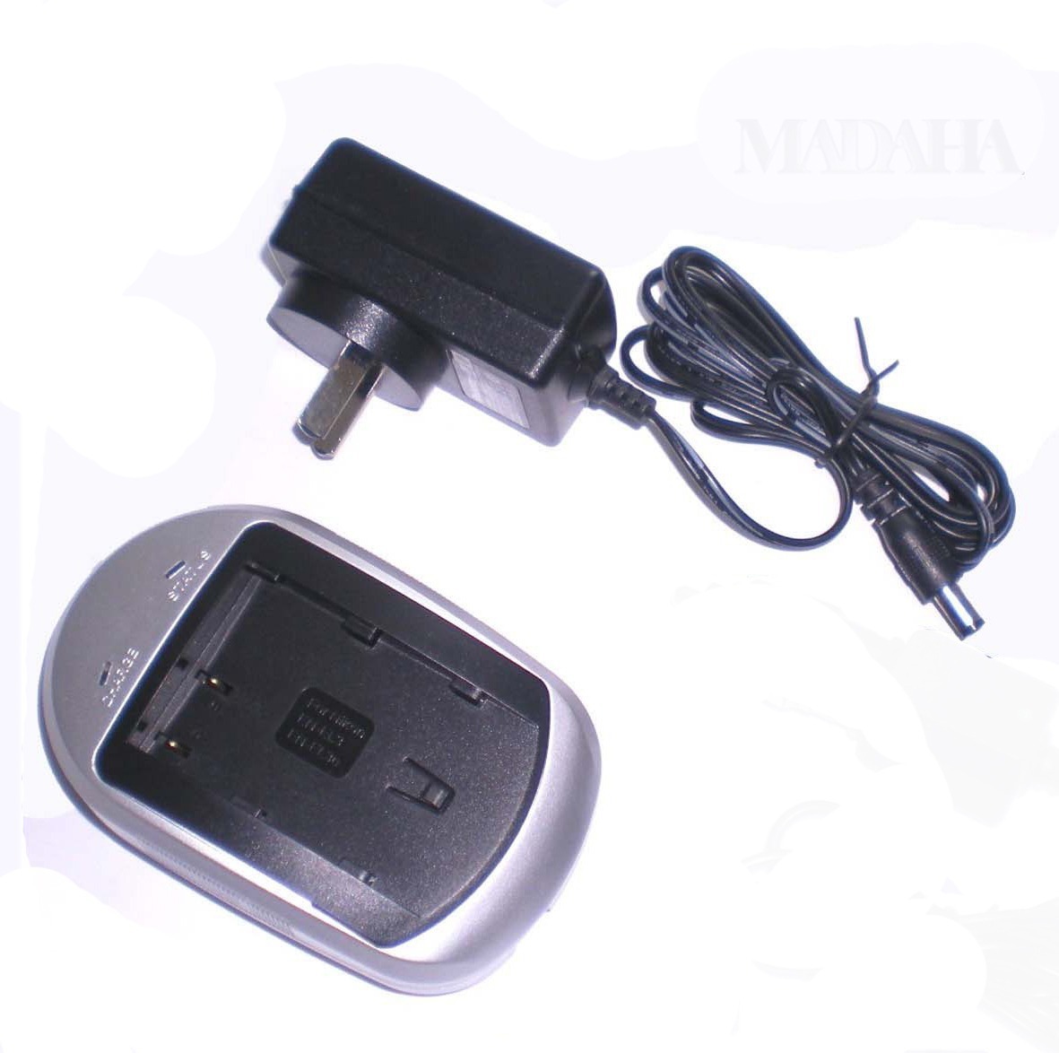 Batería Panasonic hdc-sd10 hdc-sd20 CARGADOR F