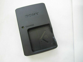 Sony Genuino Original Cargador De Batería De Cámara BC-CSNB Batería Tipo N NP-BN Etc