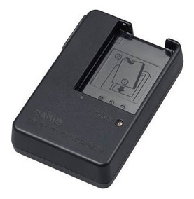 Cargador micro USB para CASIO EXILIM EX-Z60 Z65 Z70 Z75 BE SR PK
