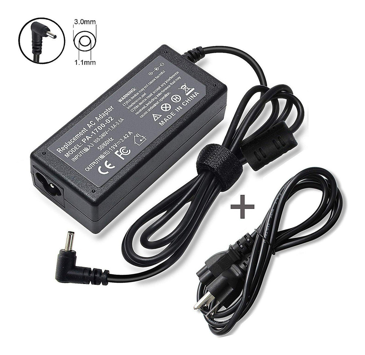 Computers Accessories Chargers Adapters Chargers Adapters Acer Chromebook Charger 19v 2 37a Charger For Acer Chromebook Cb3 131 C3sz Cb3 431 C5fm Cb3 532 Cb3 431 C5ex C731 C738t N15q9 A13 045n2a Pa 1450 26 Mtfoolad Com Computers Accessories Chargers Adapters Chargers Adapters Acer Chromebook Charger 19v 2 37a Charger For Acer Chromebook Cb3 131 C3sz Cb3 431 C5fm Cb3 532 Cb3 431 C5ex C731 C738t N15q9 A13 045n2a Pa 1450 26 Mtfoolad Com