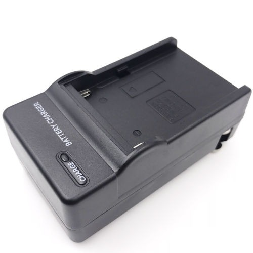 Cargador de batería para Sony dcr-trv18e dcr-trv18k dcr-trv19e dcr-trv20e