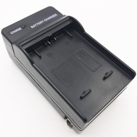 Cargador de batería ajuste SONY DCR-HC36 DCR-HC30 DCR-HC26 DCR-HC20 Handycam videocámara