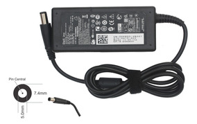Original DELL G5 15 5587 G7 15 7588 P72F 19.5V 6.7A 130W AC Charger Adapter