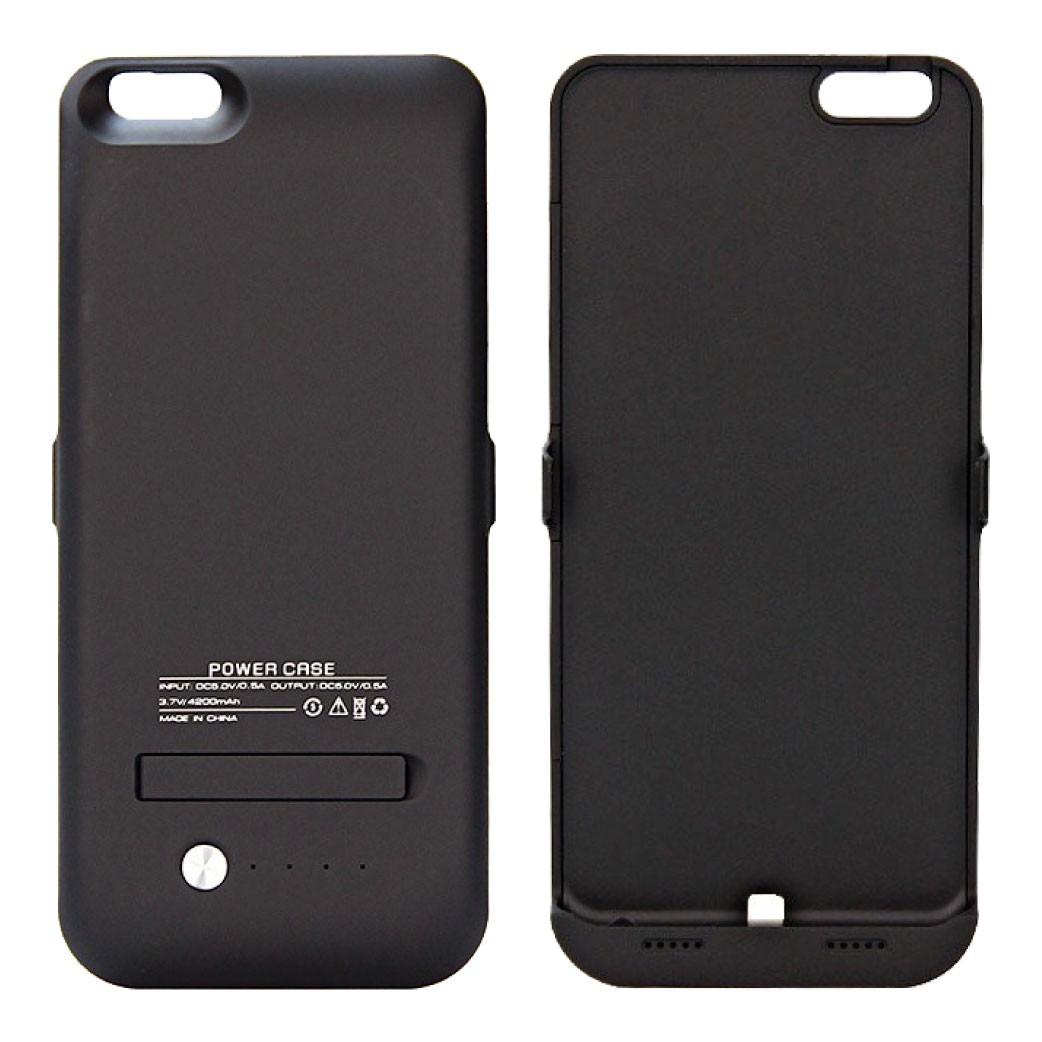 Funda Bateria Externa Iphone Plus Funda Bateria Externa Iphone Plus