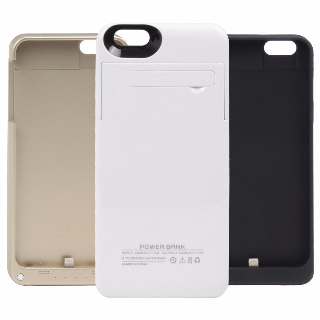 Funda Bateria Externa Iphone Plus Funda Bateria Externa Iphone Plus