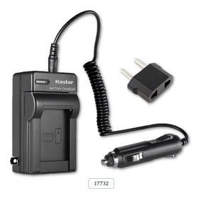 Batería CARGADOR PARA leicac-lux 2 estación de carga C-Lux 3 bp-dc6 bpdc 6 accu Charger