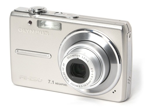 Cargador para olympus fe-280 fe-290 fe-300