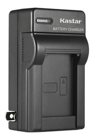 Batería CARGADOR para Panasonic SDR h85 h100 h-85 h-100