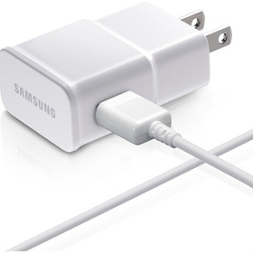 Cargador Samsung Super Rapido 15w 2.1 Amp.