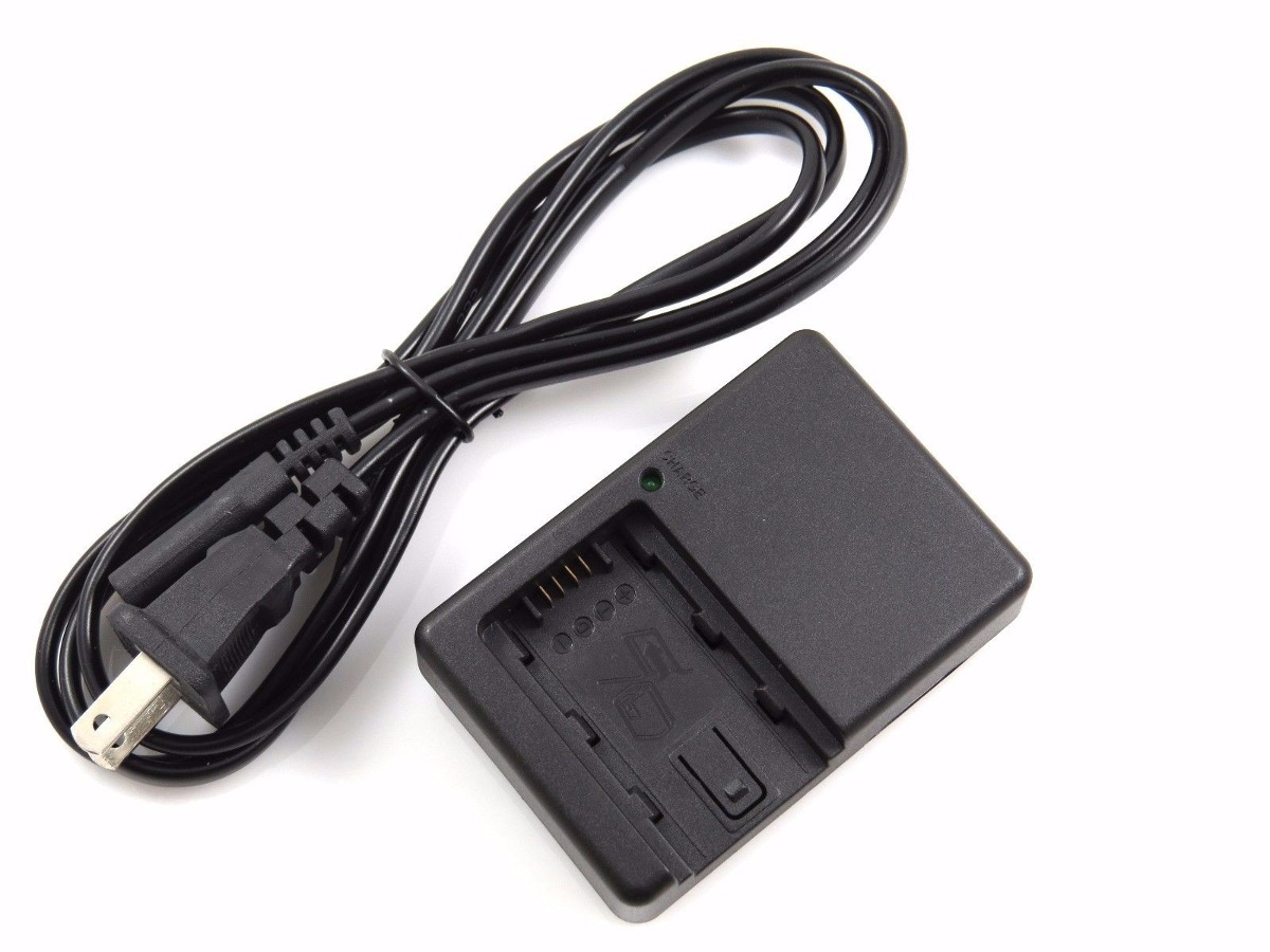 HC-W580 MICRO USB CARGADOR para Panasonic HC-W570