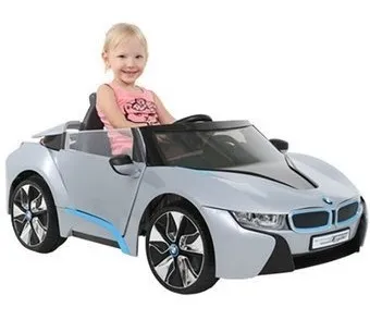 BEBE OPORTUNIDADES | Cargador, Y Bateria Original Para Carro Electrico Prinsel - $ 1,199.00