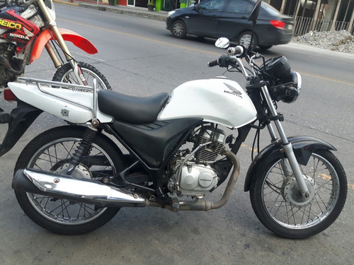 Cargo Gl150 Honda Uso - $ 17,500 en Mercado Libre