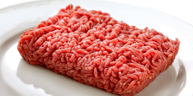Te Enseamos A Preparar Carne Para Hamburguesa En Casa Te Enseamos A Preparar Carne Para Hamburguesa En Casa