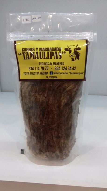 beef machacha beef machacha