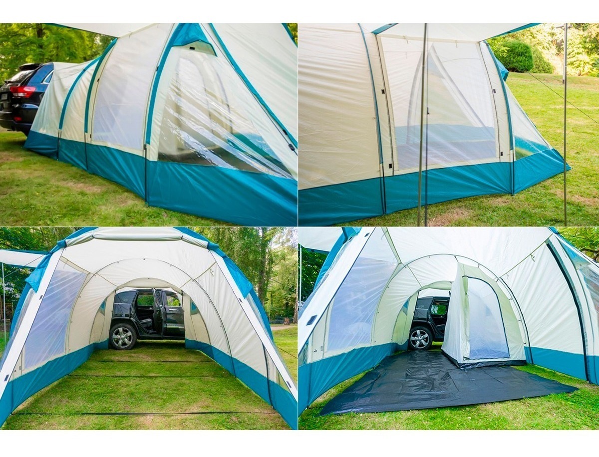 Bestway TripTrek Tent