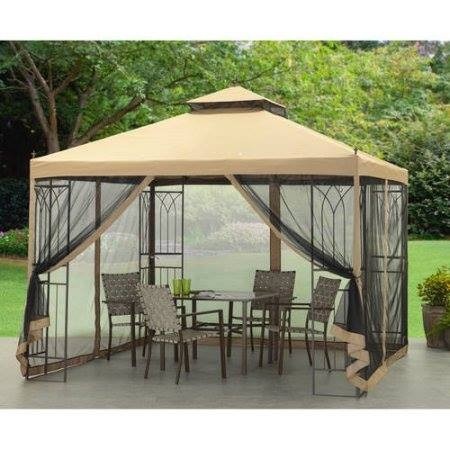 Toldos carpas para jardin