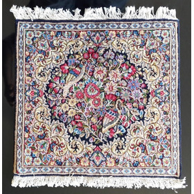Carpete Persa Abrisham (afshan) / Tapete Persa