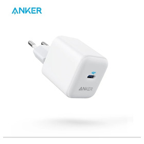 Carregador Anker Powerport Nano Para iPhone 11,12 E Pixel 