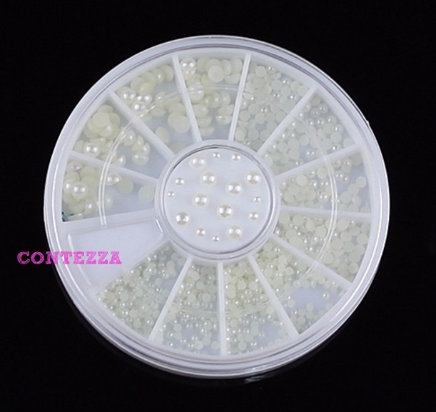 Carrete piedra cristal decoracion uñas estrellas metalico ...