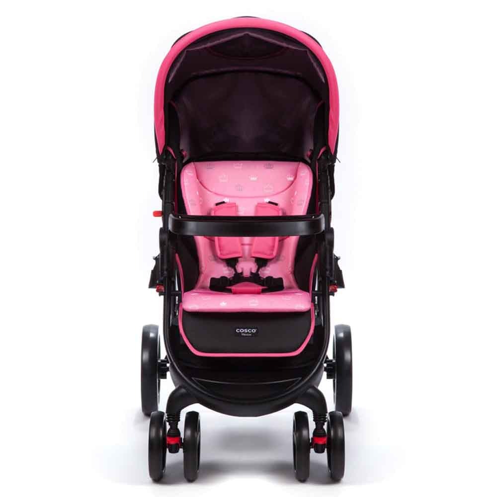 cosco nexus travel system