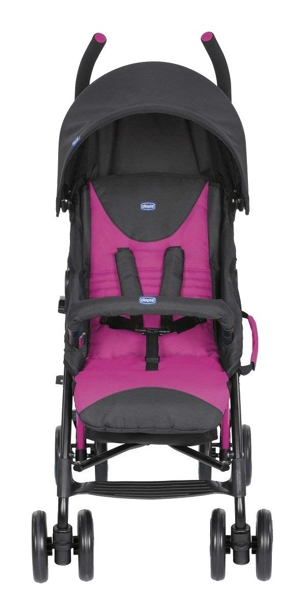 chicco echo pink
