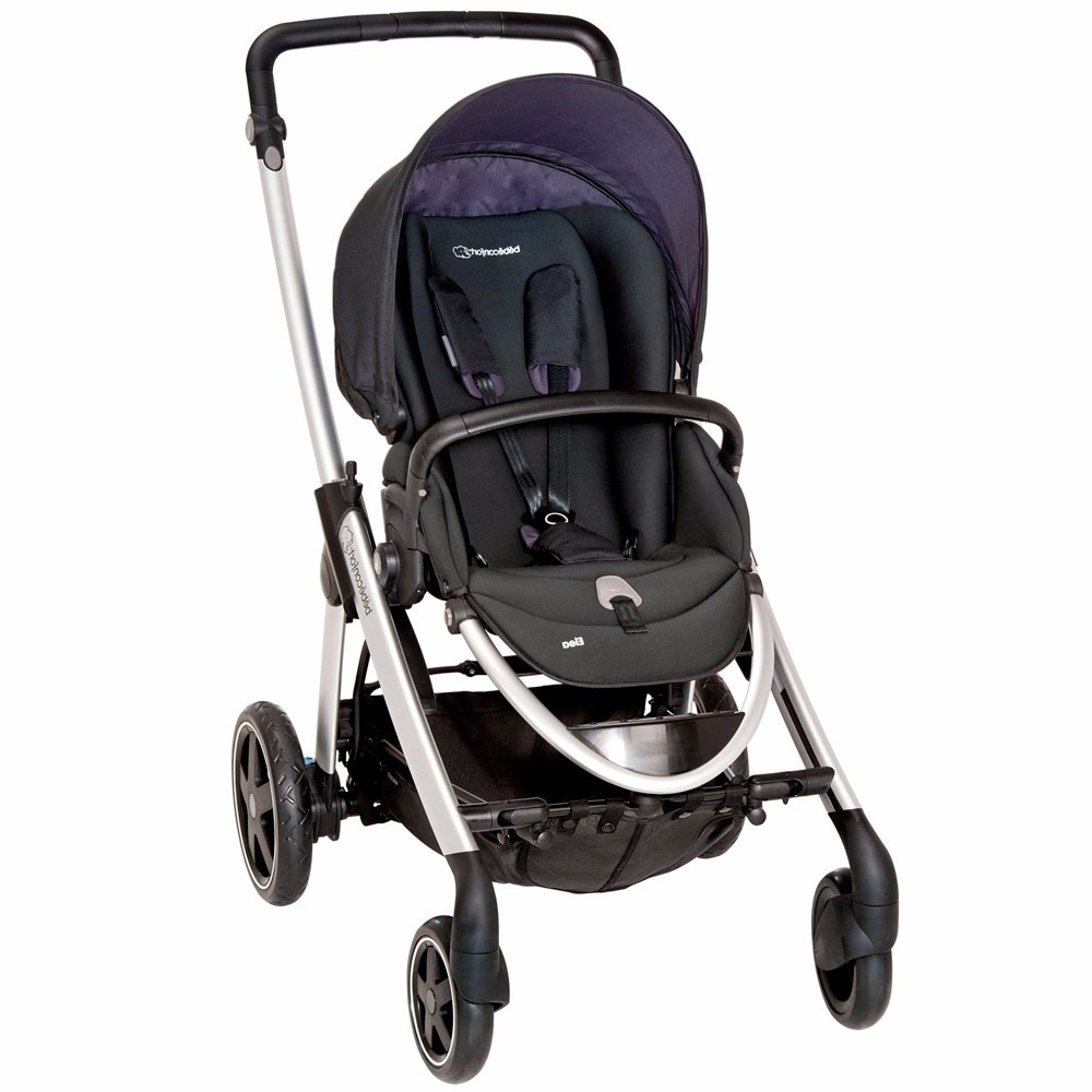 Carrinho Bebe Confort Streety Fix