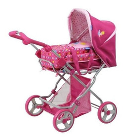 Hauck Cochecito para mu/ñecas de My Little Pony de la marca