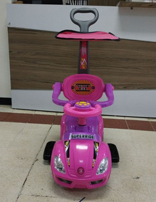 Corre Seguro Musical NuevoGuiador Pasillo Carrito Mtx IDH9YEeW2